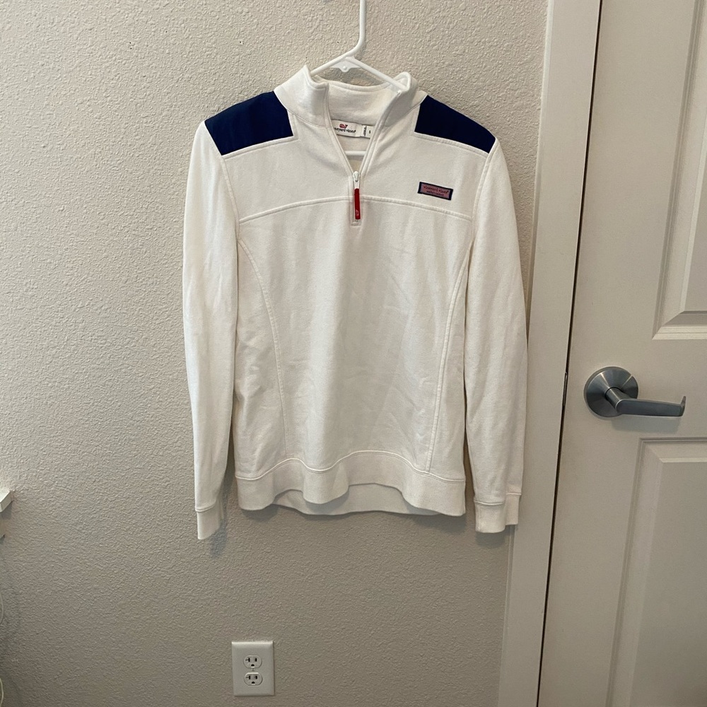 Vineyard vines shep shirt
